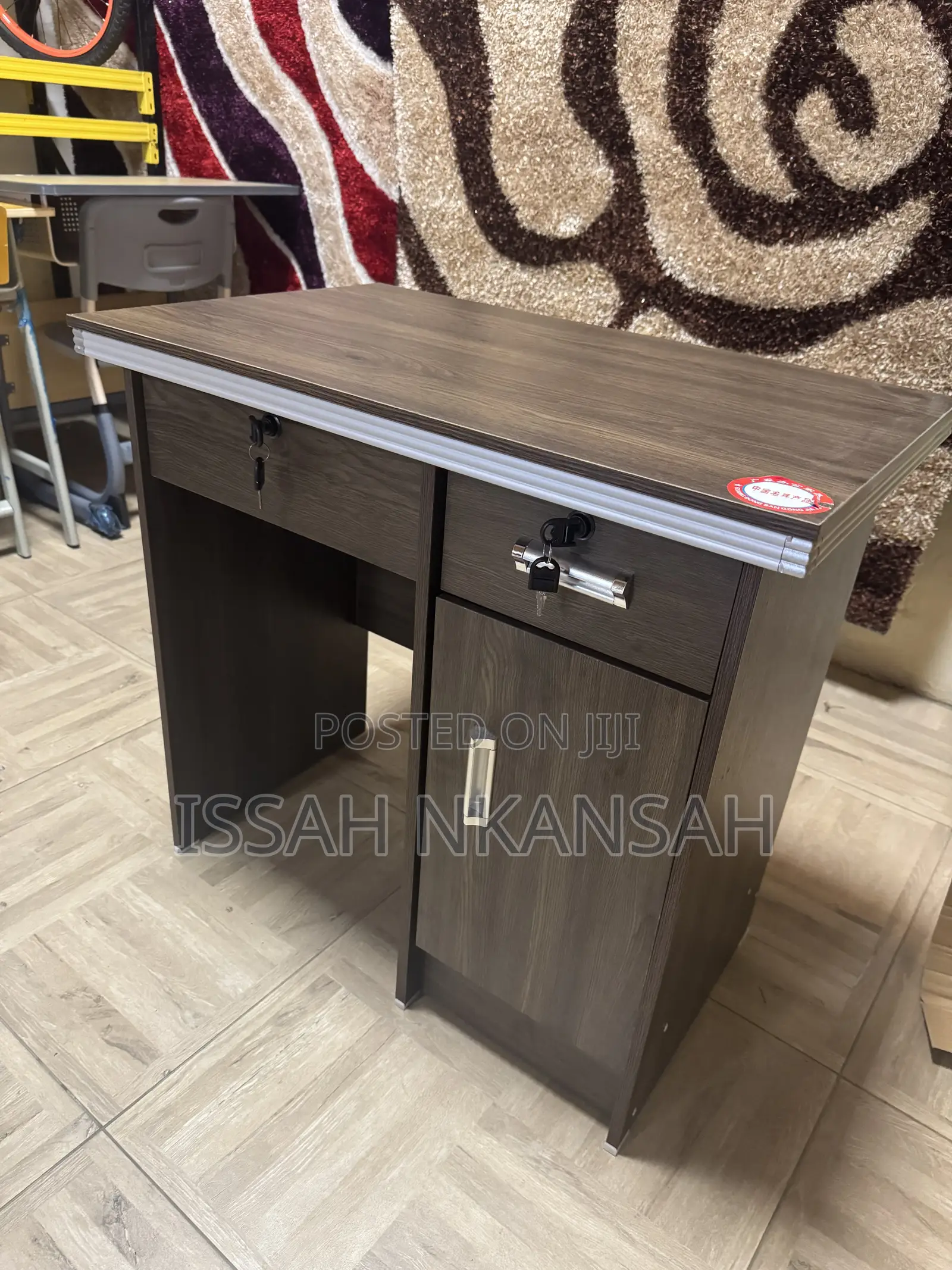 Portable Home Office Desk