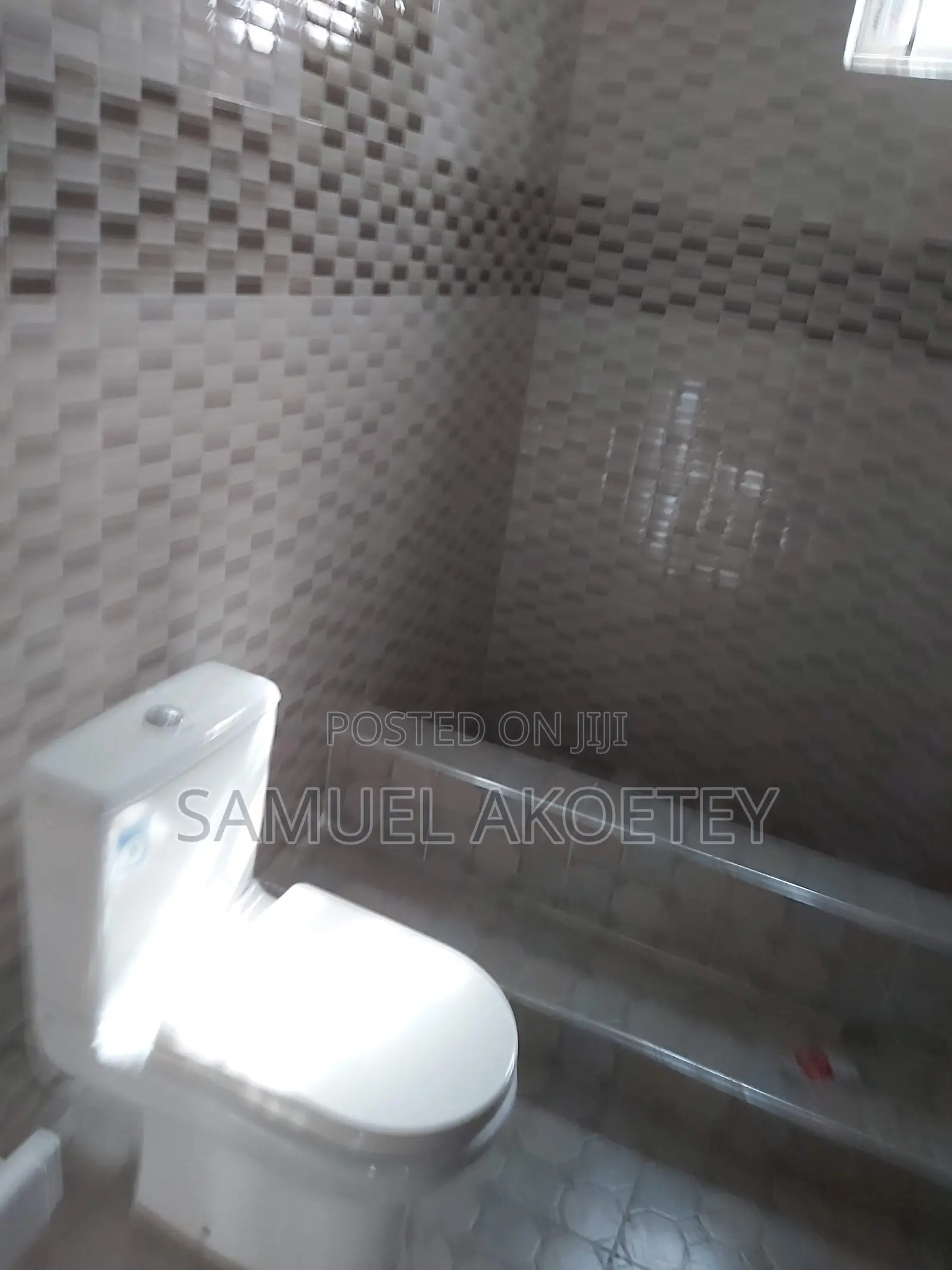 2bdrm Apartment in Cool Breeze Villa, Ho Municipal for rent
