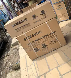Kindly Check Samsung 1.5hp Split R410 Air Condition