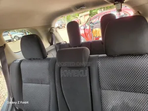 Mitsubishi Outlander 2016 Gray