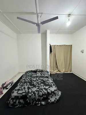 Furnished 1bdrm Apartment in School Junction for rent