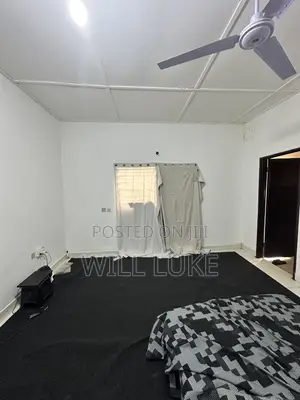 Furnished 1bdrm Apartment in School Junction for rent