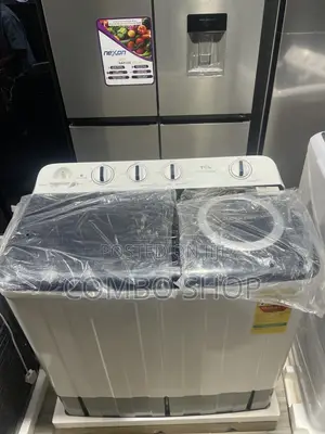 Washing Machine TCL 10.5kg