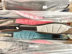 Valeo Lumbar Support Belt Brace