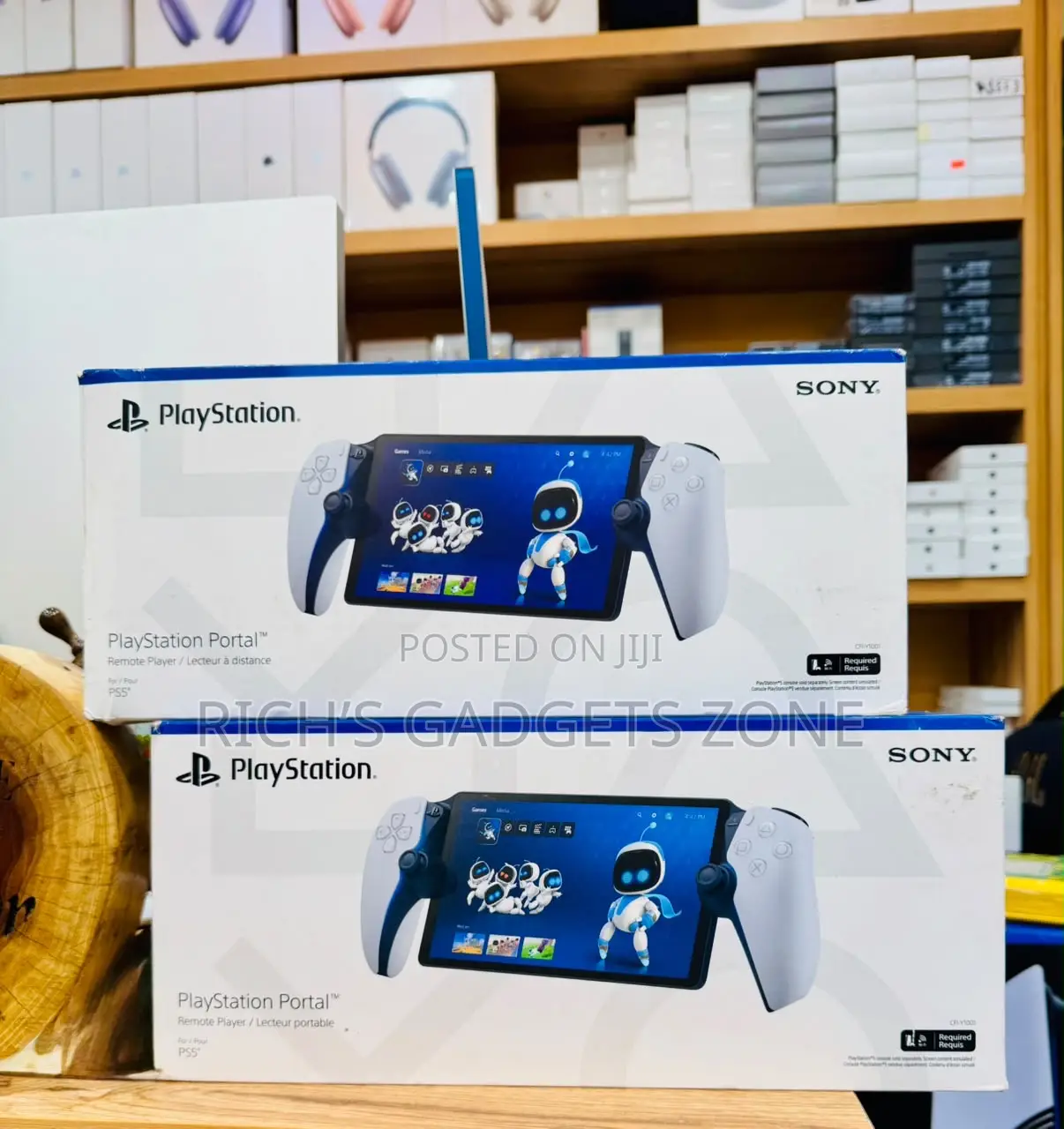Playstation Portal