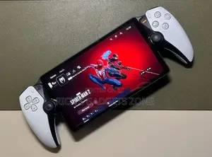 Playstation Portal