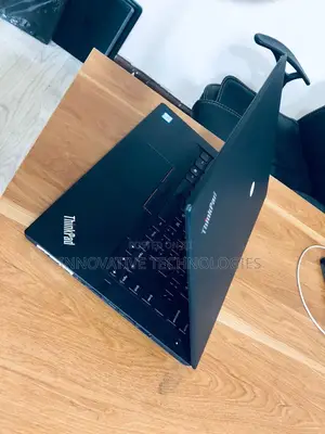 Laptop Lenovo ThinkPad T480 8GB Intel Core i5 SSD 256GB