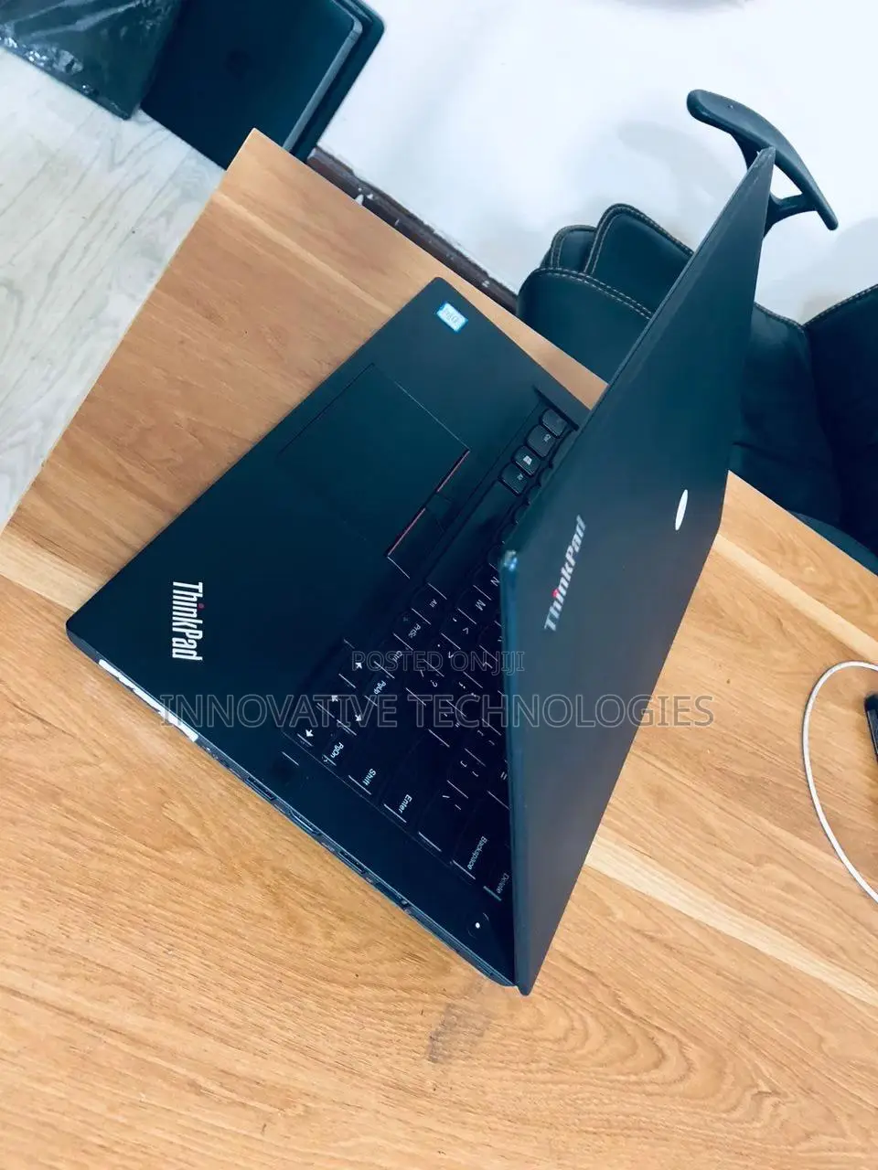 Laptop Lenovo ThinkPad T480 8GB Intel Core i5 SSD 256GB