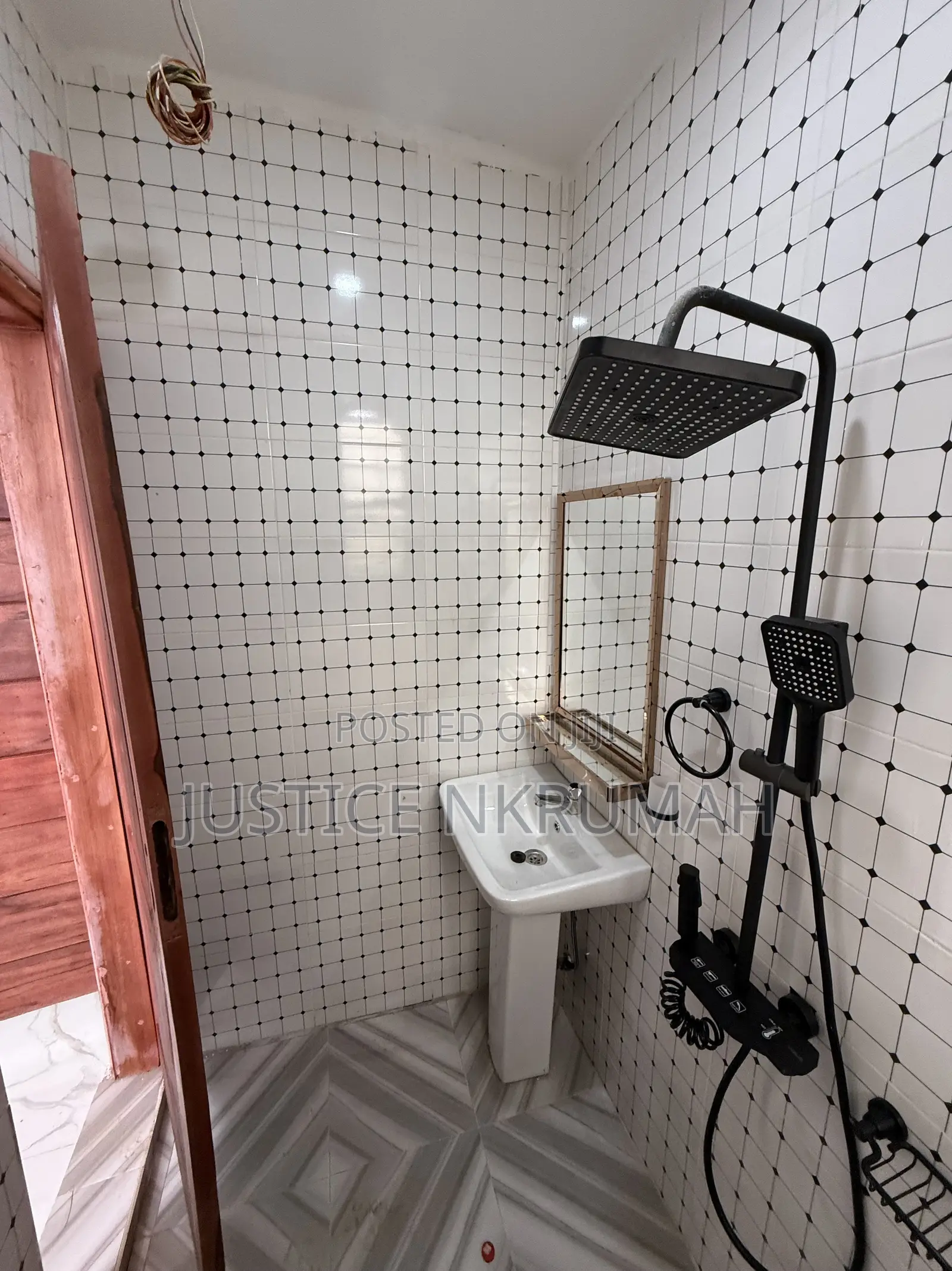 1bdrm Apartment in Round About for rent