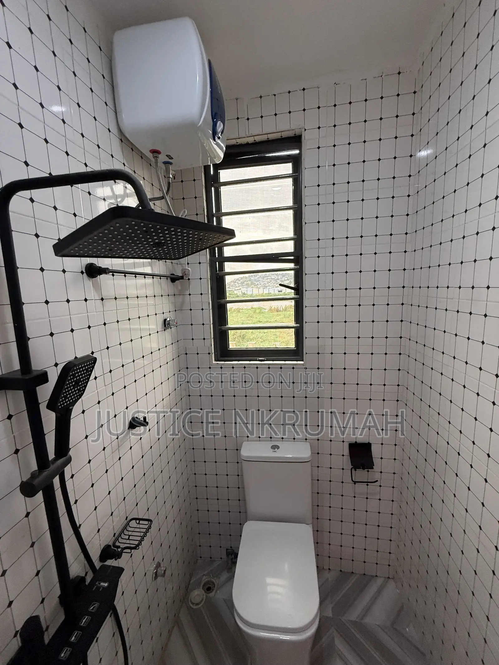 1bdrm Apartment in Round About for rent