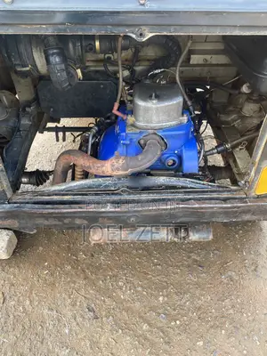 Bajaj RE 2021 Black