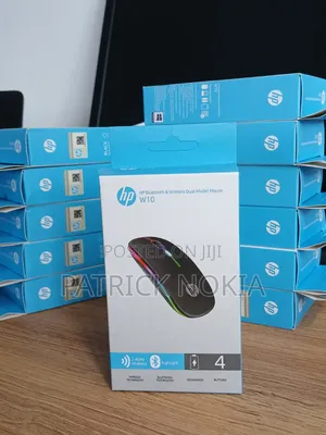 HP Wireless Mouse Bluetooth Rechargeable