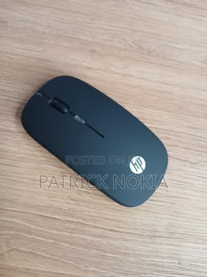 HP Wireless Mouse Bluetooth Rechargeable