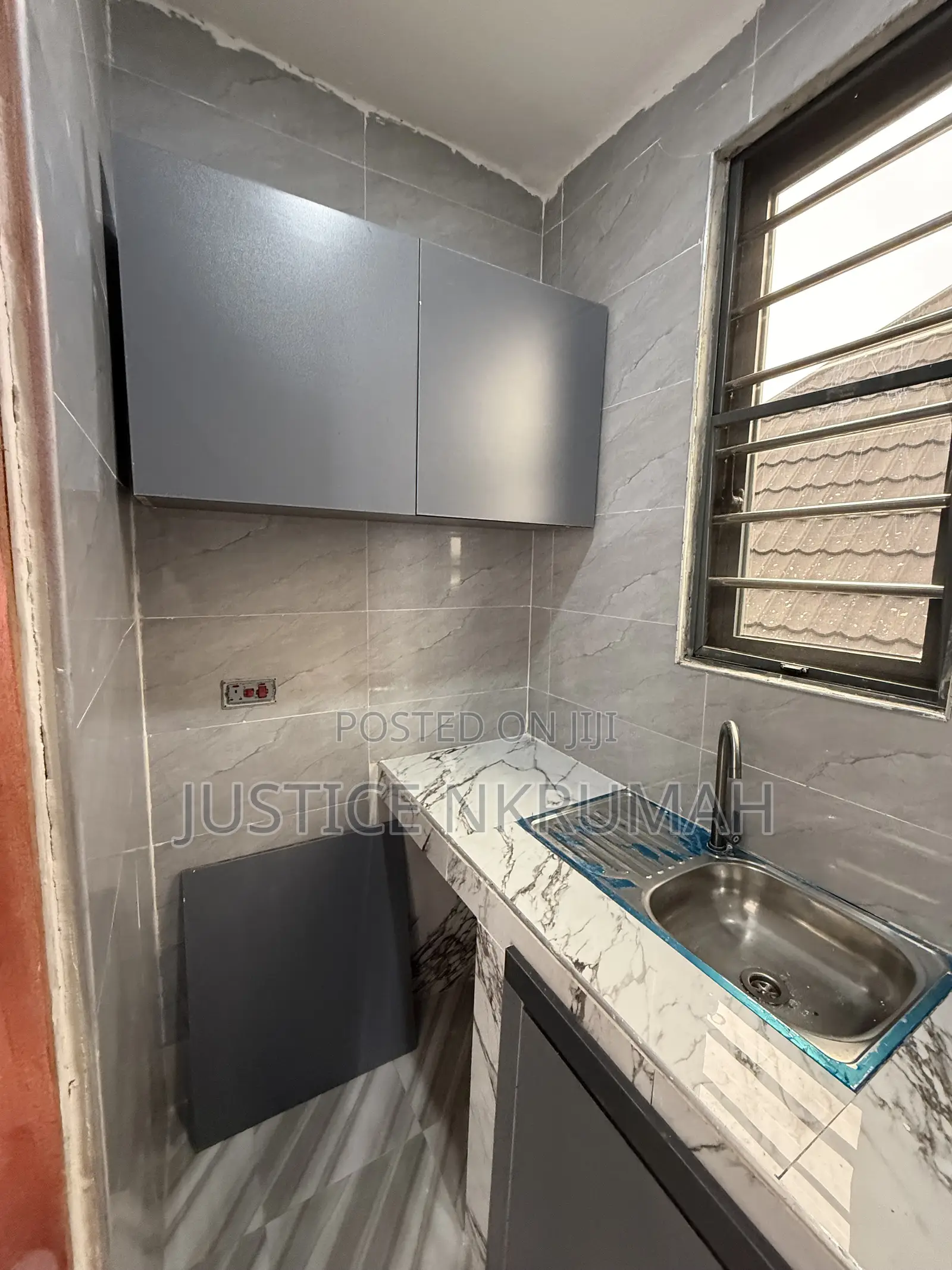 1bdrm Apartment in Round About for rent