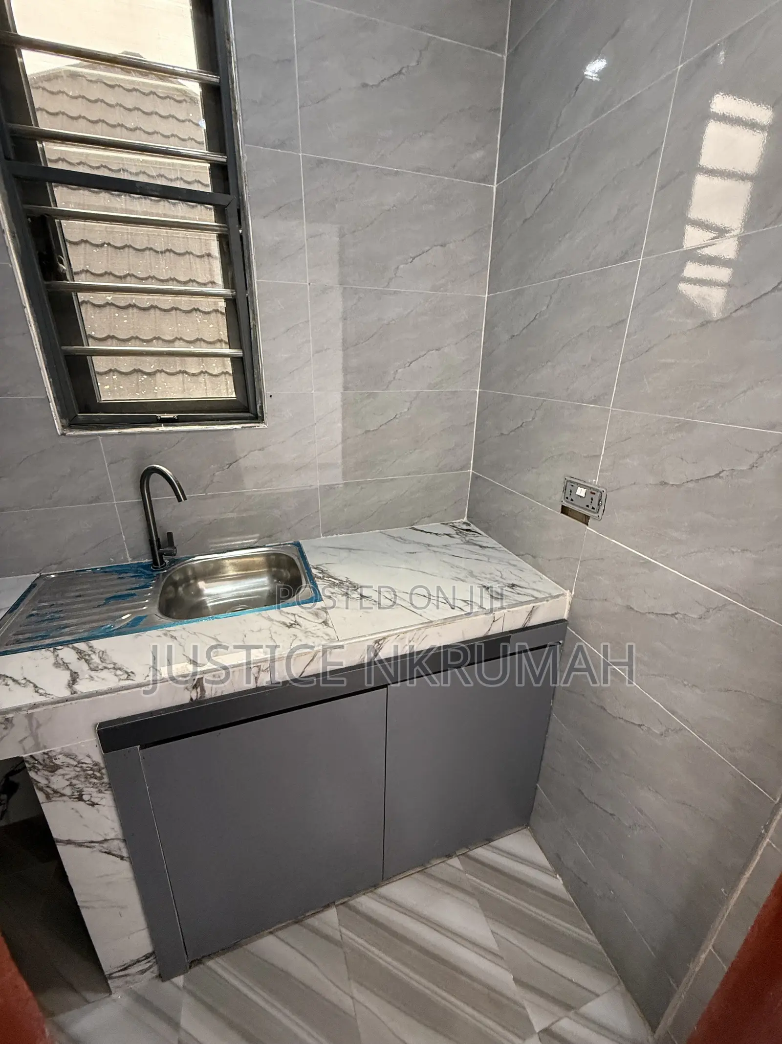 1bdrm Apartment in Round About for rent