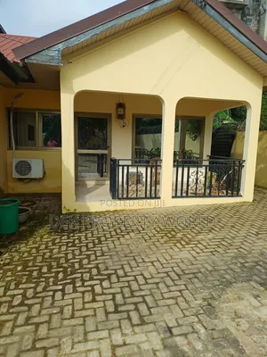 2bdrm Apartment in Pokuase for rent