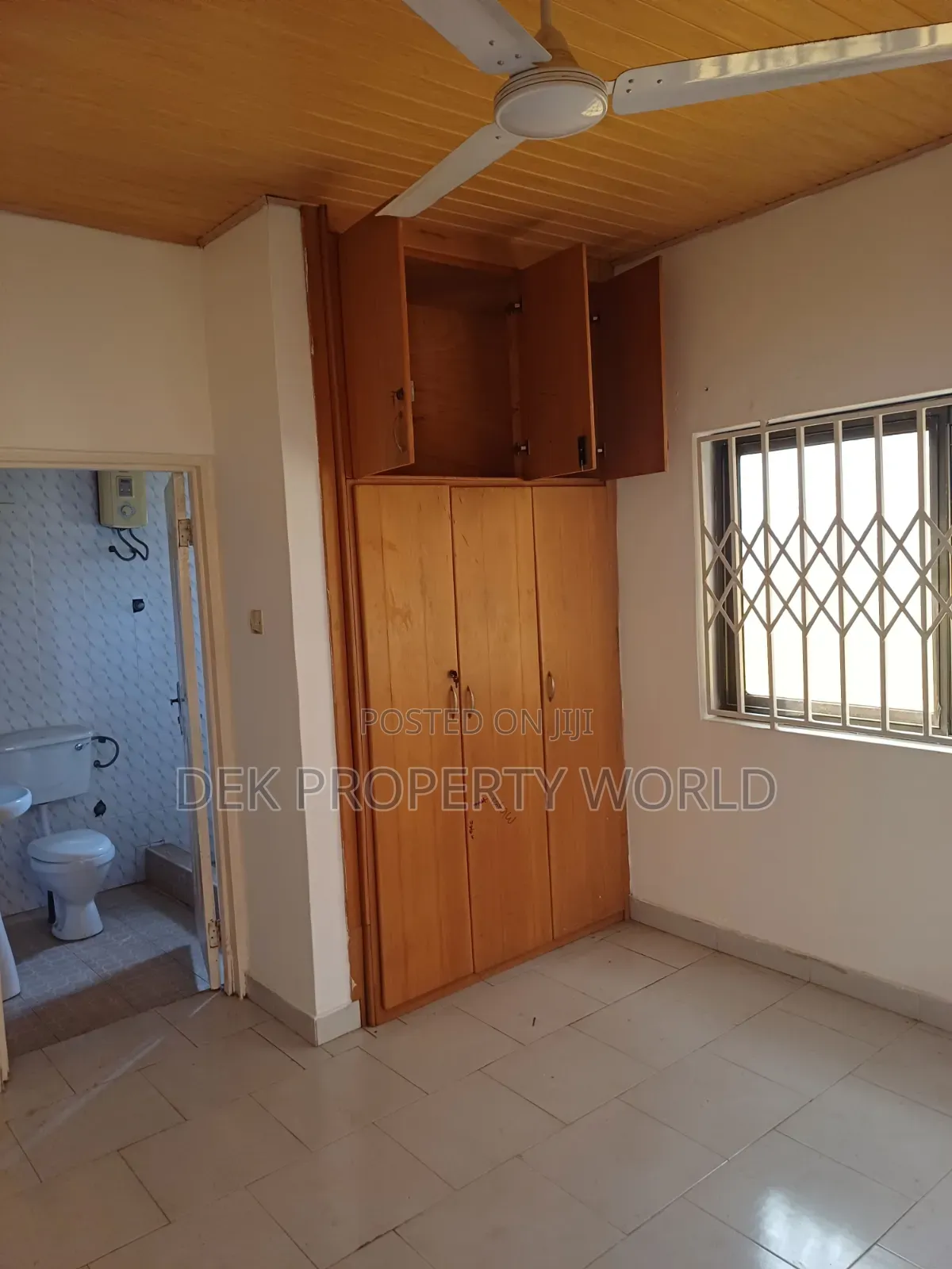 2bdrm Apartment in Pokuase for rent