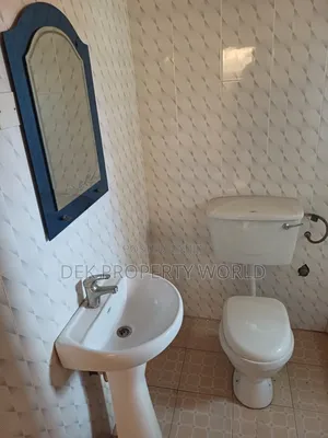 2bdrm Apartment in Pokuase for rent