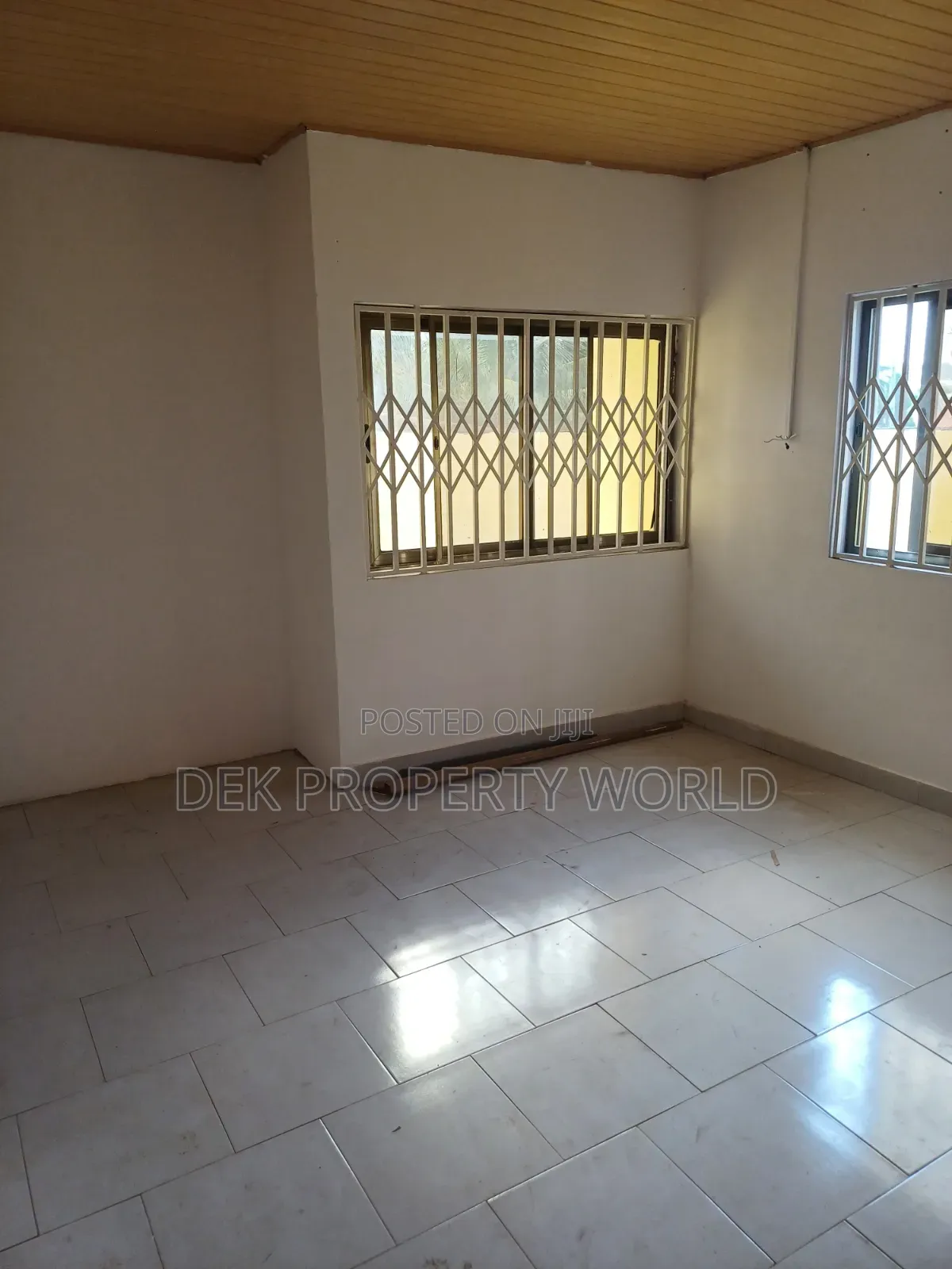 2bdrm Apartment in Pokuase for rent