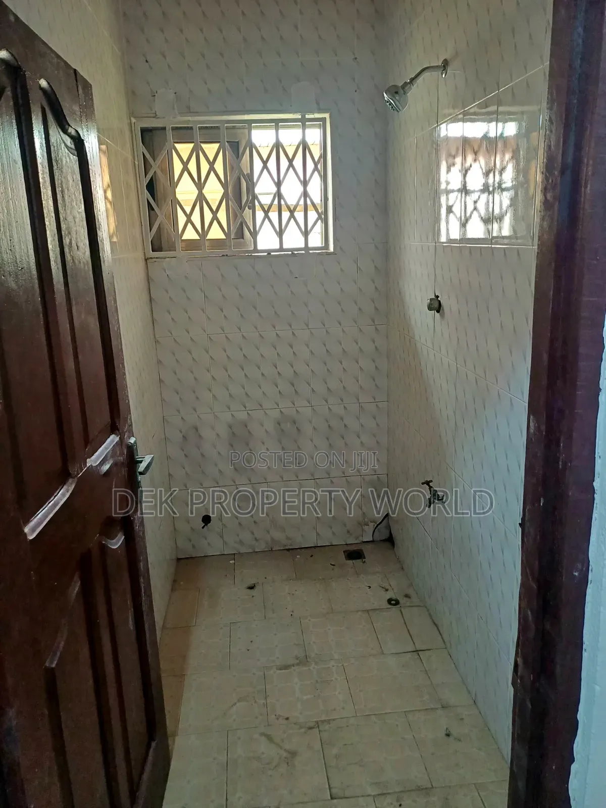 2bdrm Apartment in Pokuase for rent