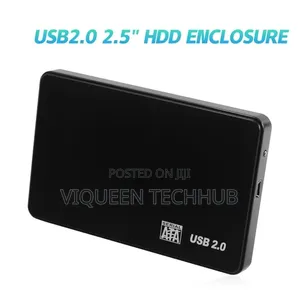3.5hdd Case Usb 2.0 [354u2]