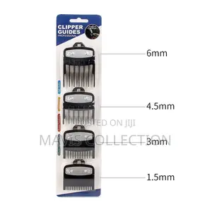 Clipper Guard