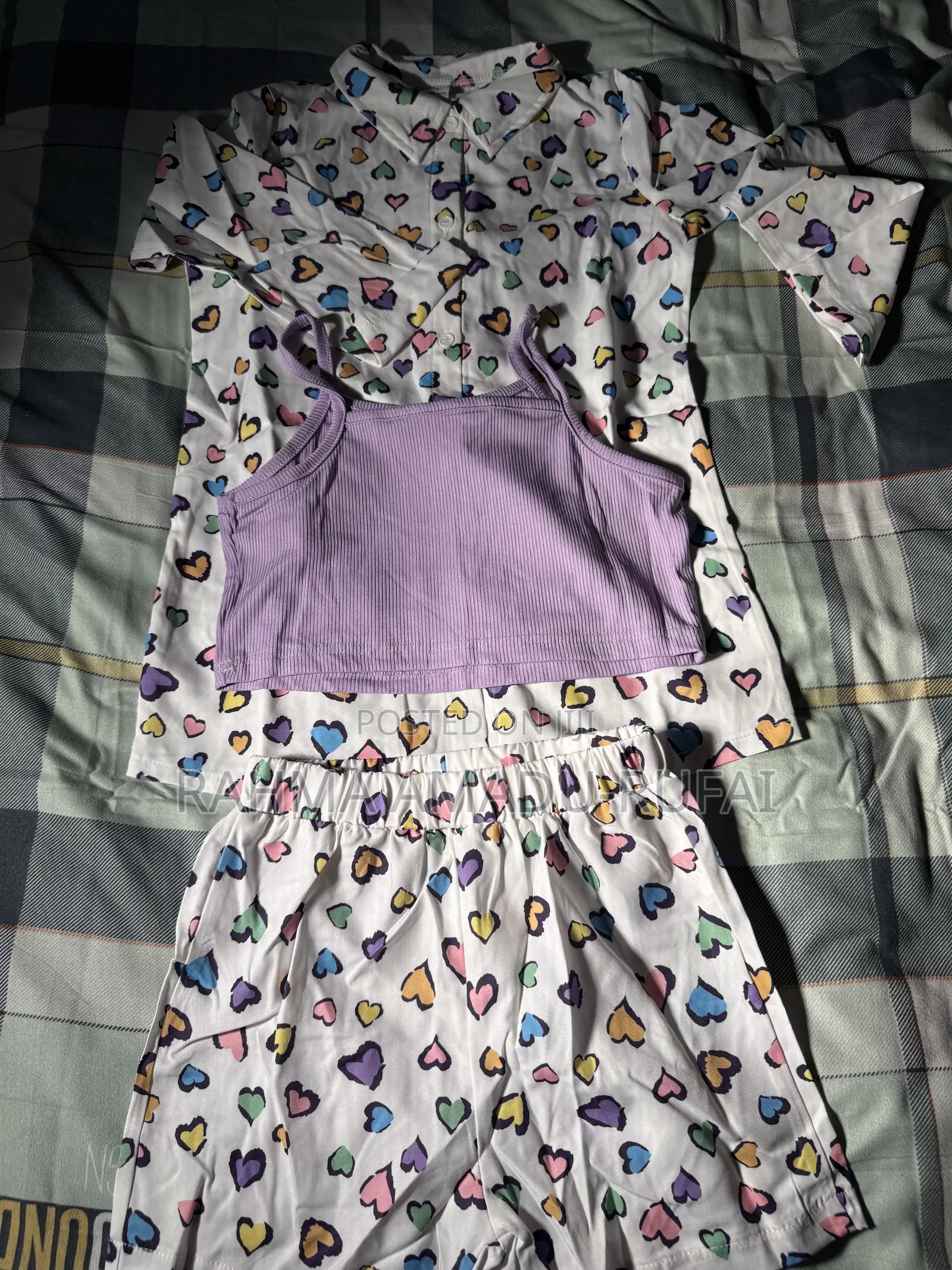 Baby Thrift and Brand New Clothes