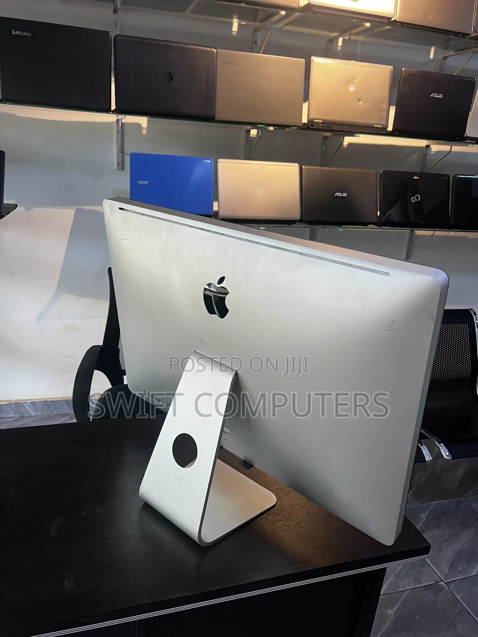 Desktop Computer Apple iMac 8GB Intel Core i5 HDD 500GB