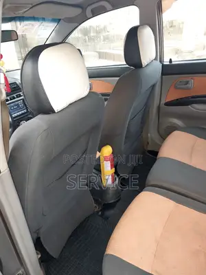 Kia Picanto 2014 Gray