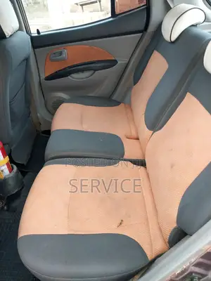 Kia Picanto 2014 Gray