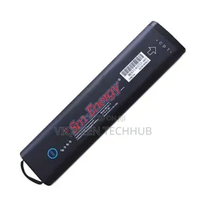 3.6v 1500mah Ets3023 Battery