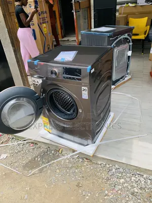 Brand New TCL-Front Load Washer-10.5kg Dryer-6kgs-C211wdg