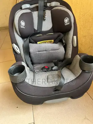 Safety 1st Convertible Car Seat From Canada