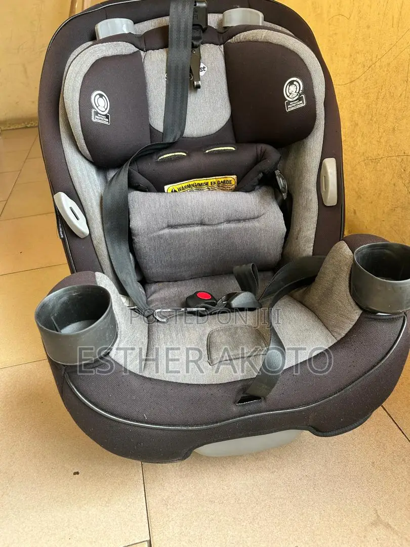 Safety 1st Convertible Car Seat From Canada