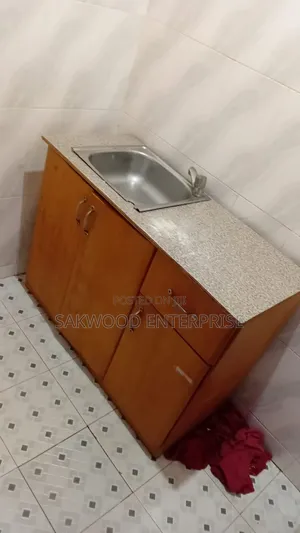 1bdrm Apartment in Sakwood Enterprise, Oyibi for rent