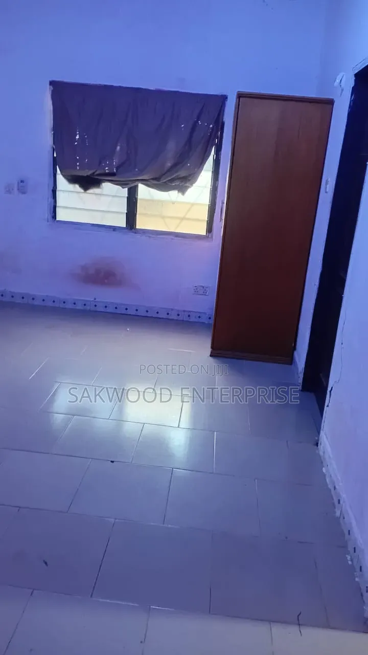 1bdrm Apartment in Sakwood Enterprise, Oyibi for rent