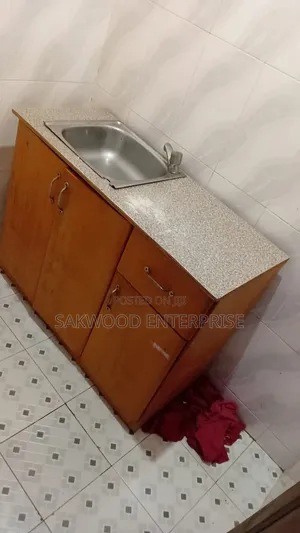 1bdrm Apartment in Sakwood Enterprise, Oyibi for rent