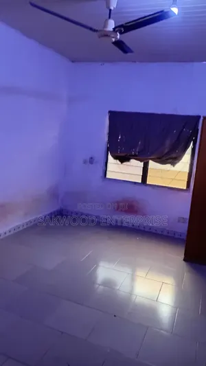 1bdrm Apartment in Sakwood Enterprise, Oyibi for rent