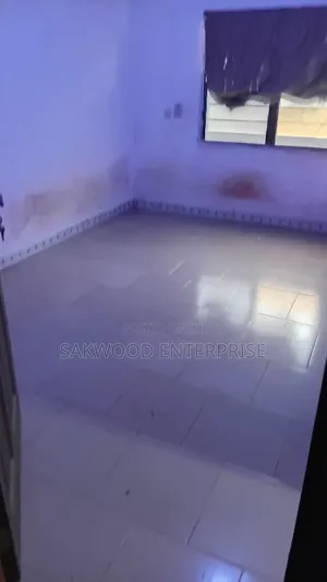 1bdrm Apartment in Sakwood Enterprise, Oyibi for rent