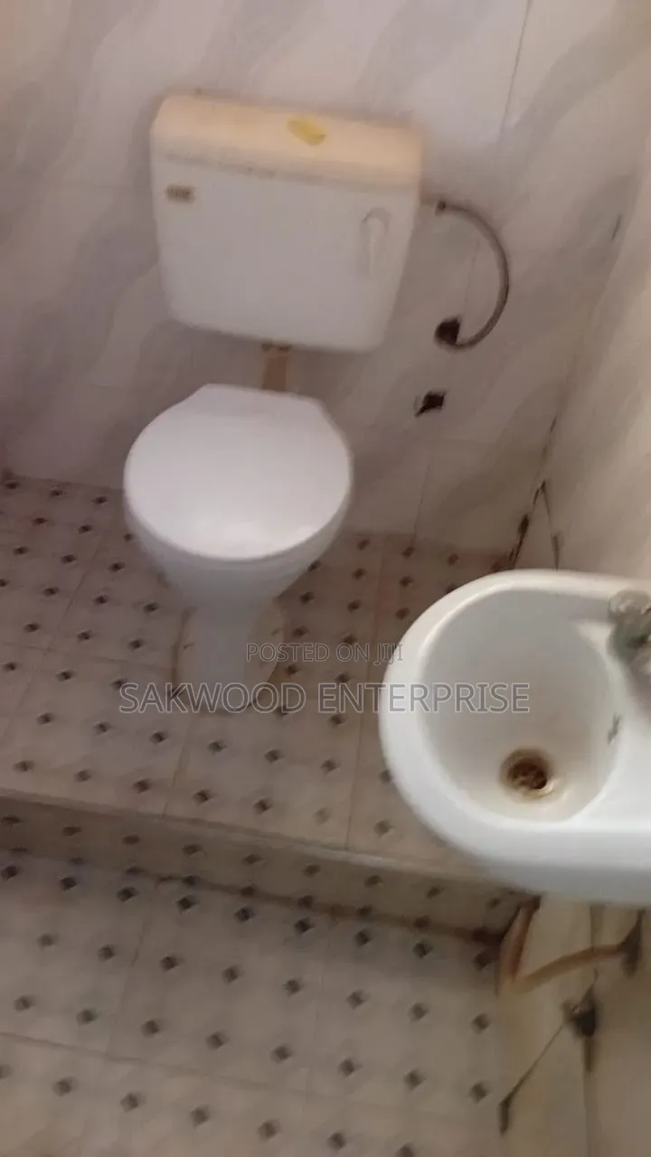 1bdrm Apartment in Sakwood Enterprise, Oyibi for rent