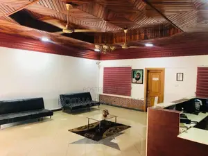 Spacious 4-Bedroom Full House for Rent