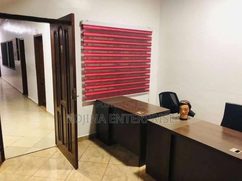 Spacious 4-Bedroom Full House for Rent