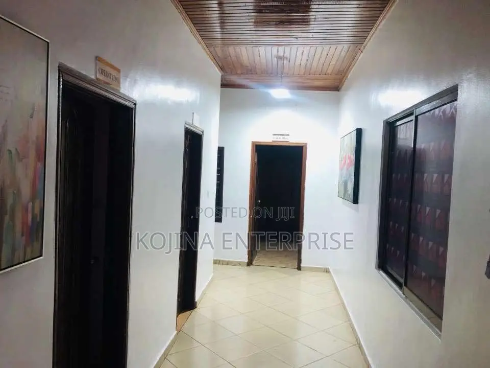 Spacious 4-Bedroom Full House for Rent