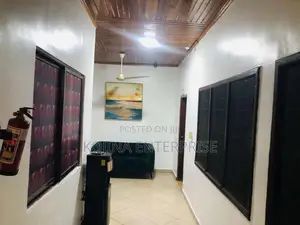 Spacious 4-Bedroom Full House for Rent