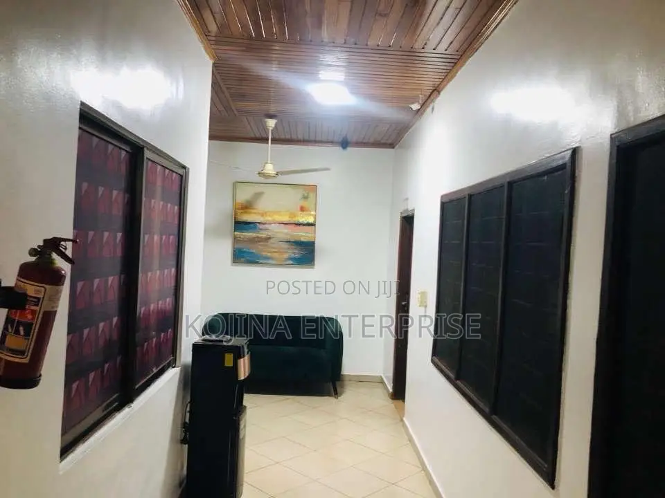 Spacious 4-Bedroom Full House for Rent