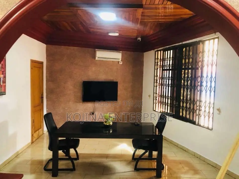 Spacious 4-Bedroom Full House for Rent