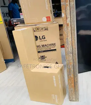 Authentic Sleek Samsung Hw-B450f 200w Soundbar
