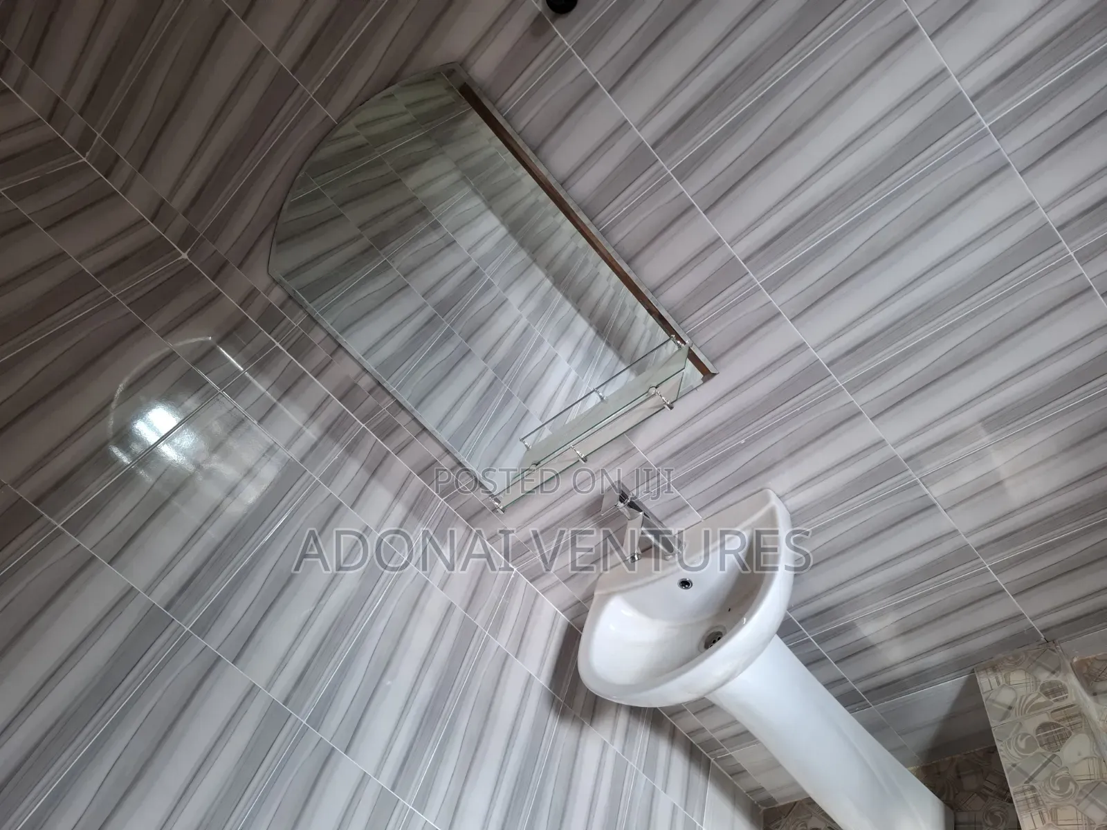 2bdrm Apartment in Sokoban Asaago, Kumasi Metropolitan for rent