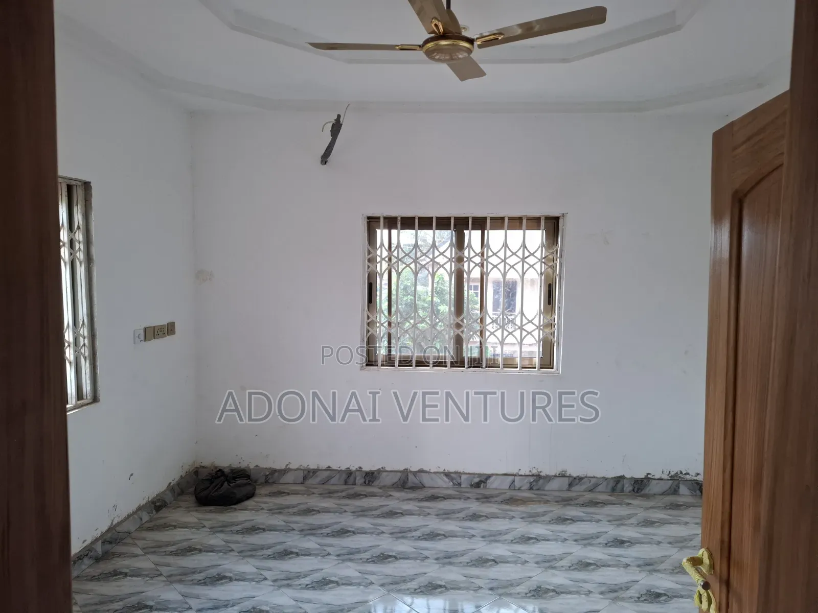 2bdrm Apartment in Sokoban Asaago, Kumasi Metropolitan for rent