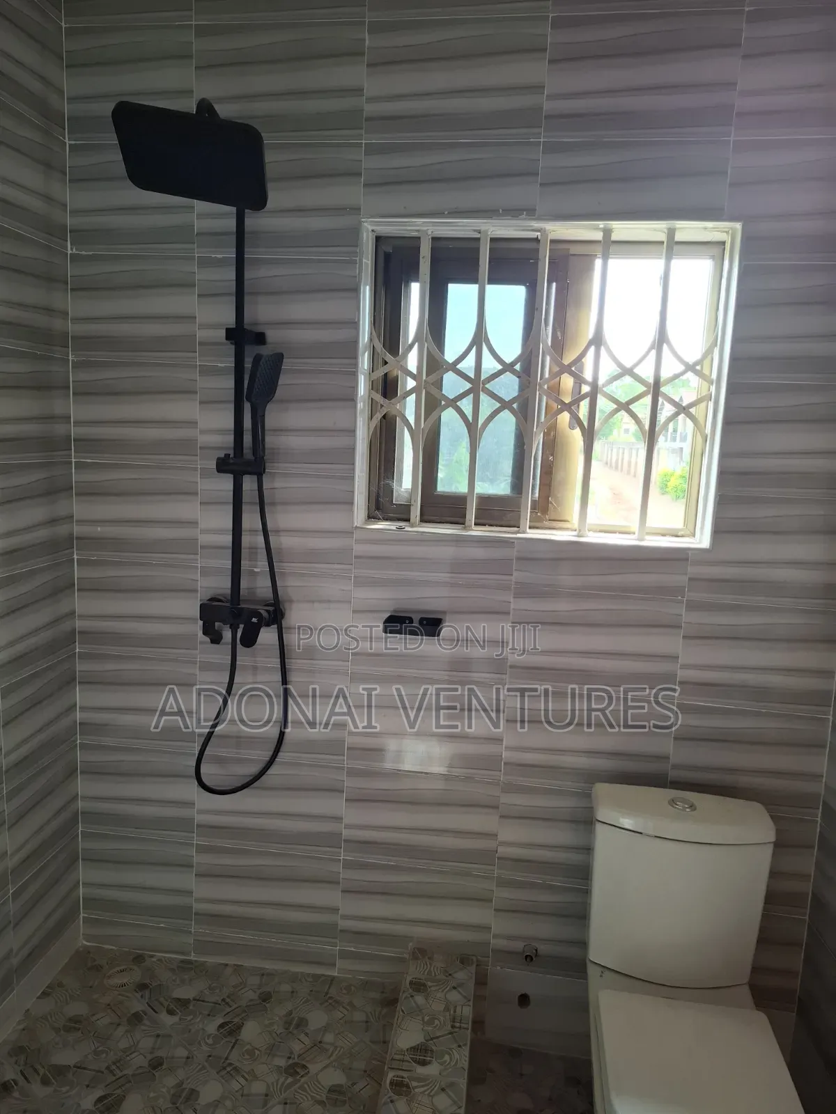 2bdrm Apartment in Sokoban Asaago, Kumasi Metropolitan for rent